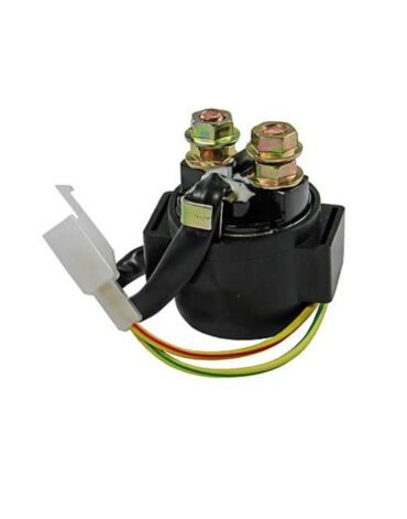 Реле стартера 4T двиг.139QMB, 152QMI, 157QMJ