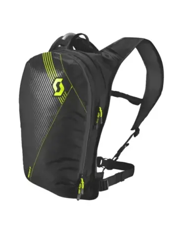 SCOTT Рюкзак Hydro Roamer black neon yellow