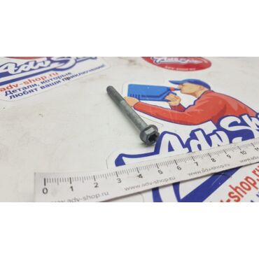 HH collar screw M6x60 TX30 болт крепления крышек SX / EXC / EXCF ( 0025060606 / 0015060603 ) - миниатюра 1
