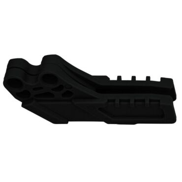 Ловушка цепи KXF250 450 06 08 # KLXR450 07 11 черная - миниатюра 1