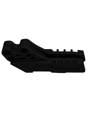 Ловушка цепи KXF250 450 06 08 # KLXR450 07 11 черная