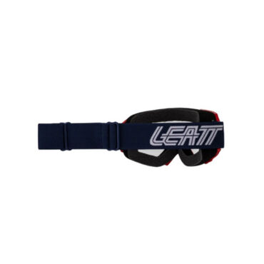 Leatt Маска Vizion 2.5s Small Royal Clear 90 VLT V25 - миниатюра 1