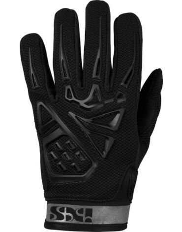 IXS Перчатки Tour Gloves Pandora Air Черные