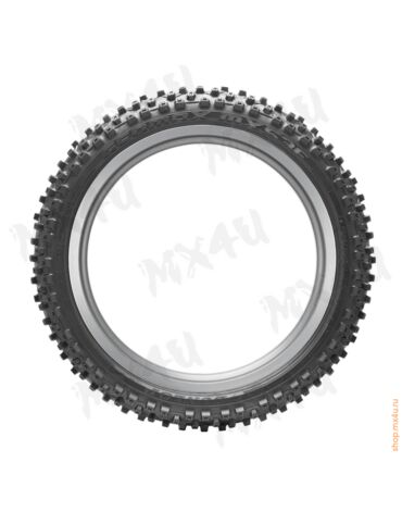 Dunlop Geomax MX53 передняя кроссовая покрышка 60 100 -14