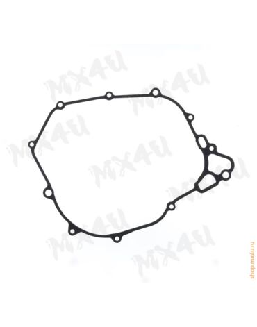 Прокладка крышки сцепления 85 SX\TC\MC 18 22