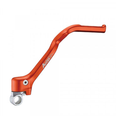 Рычаг кик стартера ACCEL KTM 250 500 SX F XC F EXC TE TC 11 16 77133070144 - миниатюра 1