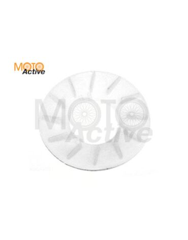 Крыльчатка вариатора 139QMB 50 80см3