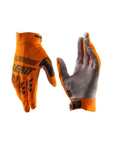 Leatt Детские перчатки для мотокросса 2.5 X Flow V26 Orange
