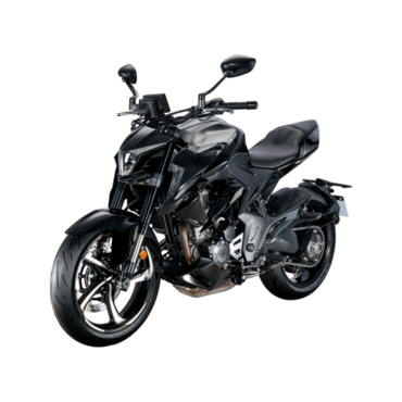Мотоцикл ZONTES ZT350 R1 - миниатюра 2