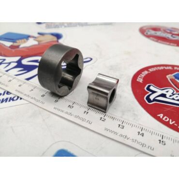 KTM 12MM G 95R 003 шестерня маслонасоса 400 525 EXC 00 07 / 350 450 500 EXCF 11 16 ( 59038011012 ) - миниатюра 1
