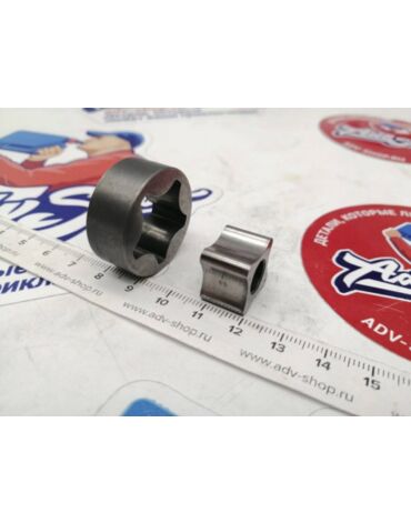 KTM 12MM G 95R 003 шестерня маслонасоса 400 525 EXC 00 07 / 350 450 500 EXCF 11 16 ( 59038011012 )