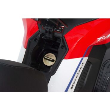 Скутер Motoland X MAX 150 - миниатюра 3