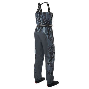 Finntrail Вейдерсы Aquamaster Z 1527 Camo Grey - миниатюра 3