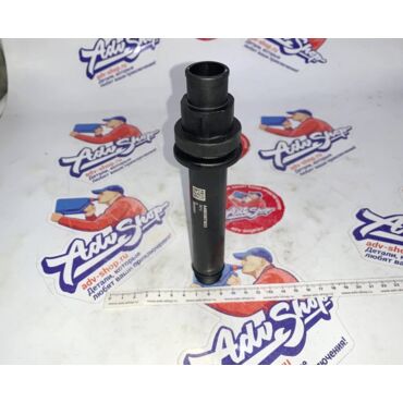 KTM Screw in nozzle with thermo.re Термостат трубка EXC EXCF 150 350 24-> ( A49035073033 ) - миниатюра 1