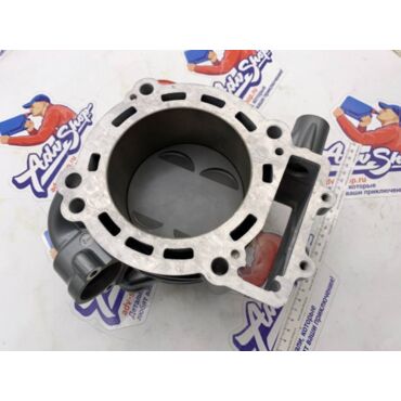 KTM цилиндр + поршень 690 Enduro SMC Duke 07 09 ( 75030038300 / 75030005000 ) - миниатюра 2