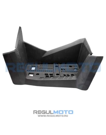 Подножка левая ATV 220  