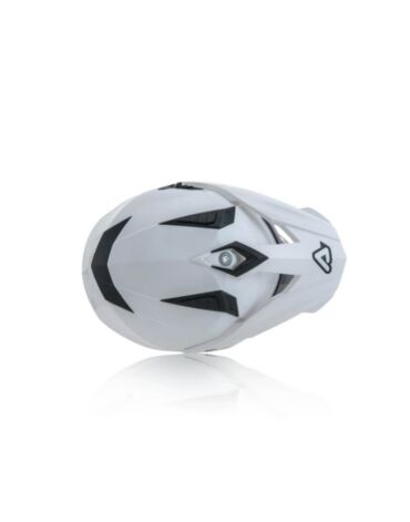 Acerbis Шлем FLIP FS 606 White