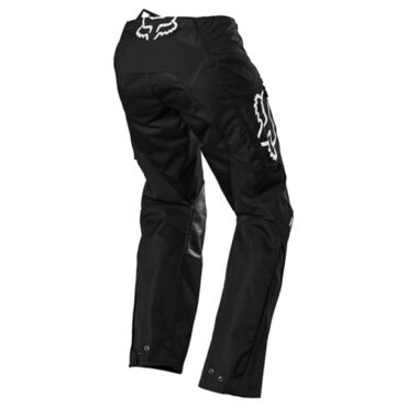 Fox Штаны кроссовые Legion LT EX Black - миниатюра 1