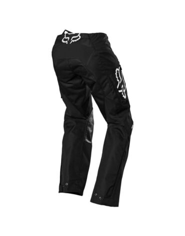 Fox Штаны кроссовые Legion LT EX Black