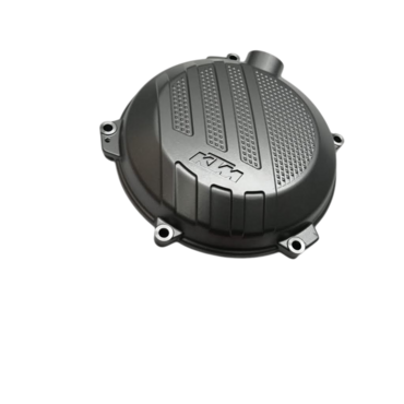 Крышка сцепления KTM 450EXC F 500EXC F 2021 - миниатюра 2