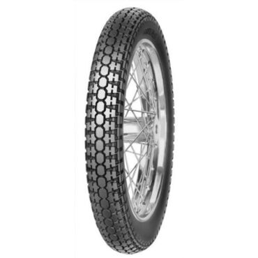 Шина Mitas H 02 3.00 19 [57P TT] - миниатюра 1