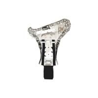 Защита картера и резонатора с накладкой Husqvarna TX / TE 19 23, Gasgas 250 300 2021 2023 - миниатюра 2