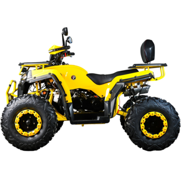 Квадроцикл SPRMOTORS ATV Blade- 200V - миниатюра 3