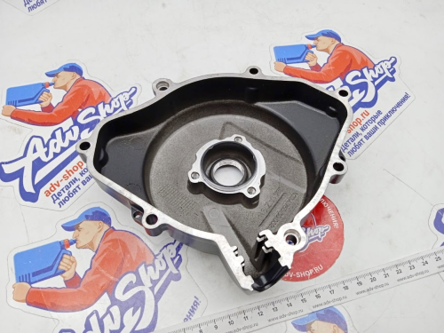 KTM крышка генератора 690 DUKE/ SMC /R 07 20 ( 7503000210041 / 75030002000 ) - фото 1