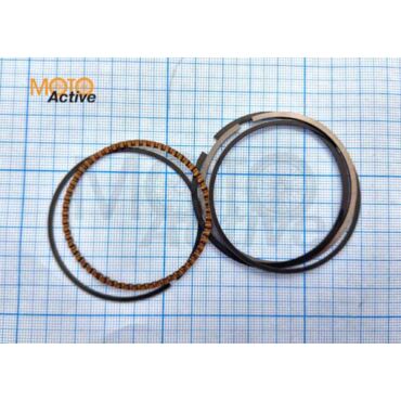 Кольца 4T CB CG Ø54,00mm (125 140cc STD) 