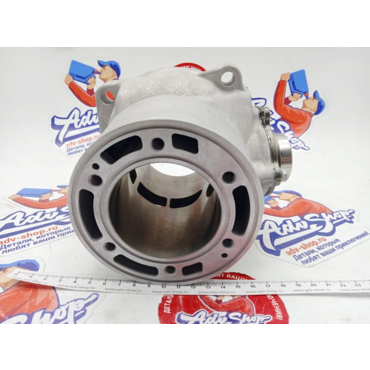 KTM CYLINDER + PISTON CPL. цилиндр + поршень  FREERIDE 250 R  14 17 ( 72530038044 ) - миниатюра 2