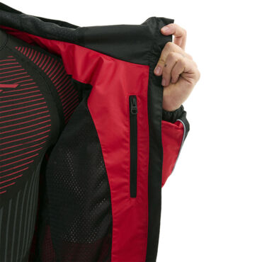 Dragonfly Мембранный костюм Active 2.0 Man V26 Black - Red - миниатюра 4