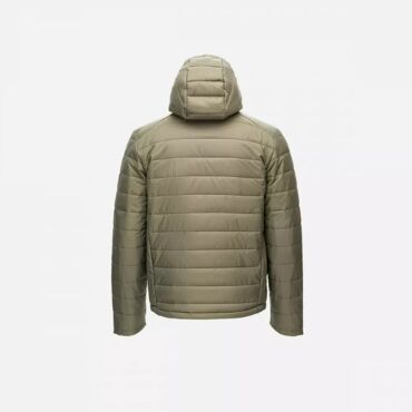 Finntrail Термокуртка Master Hood 1510 Olive - миниатюра 1