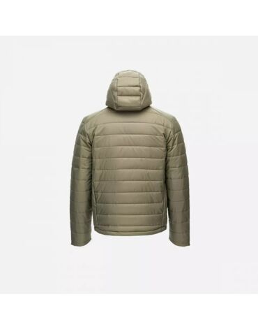 Finntrail Термокуртка Master Hood 1510 Olive
