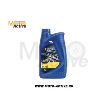 Вилочное масло ENI Fork 5w 1л. - миниатюра 1