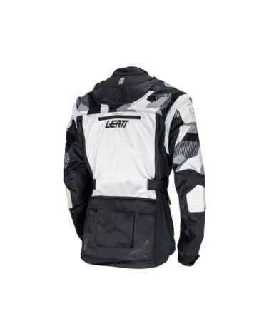Leatt Куртка Moto 5.5 Enduro Forge (2024)