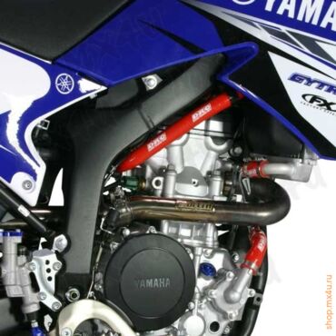 Комплект шлангов охлаждения Gasgas MC250F