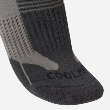 Finntrail Носки женские Coolmax 3205 Grey - миниатюра 4