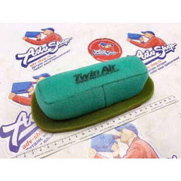 KTM Air filter pre oiled поролоновый префильтр 790 890 901 ( 63506915100A ) - миниатюра 1