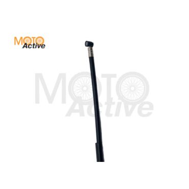Трос сцепления 950 80 питбайк (верхний флажок сцепления) SM PARTS - миниатюра 2