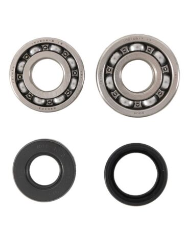 Подшипники коленвала с сальниками Yamaha YZ85 02 18