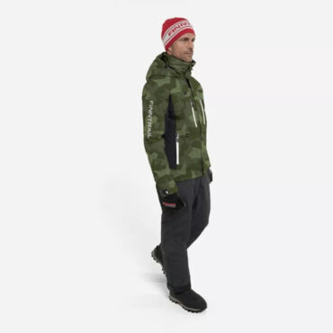 Finntrail Костюм Atlas CamoShadowGreen - миниатюра 3