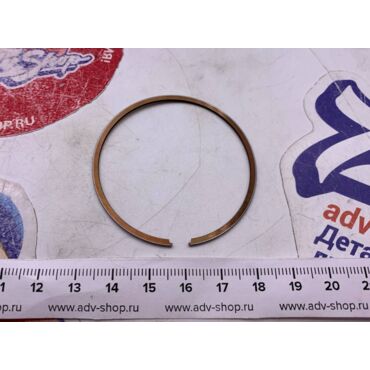 KTM PISTON RING 85 SX 2003 кольцо поршневое ( 47030030000 ) - миниатюра 1