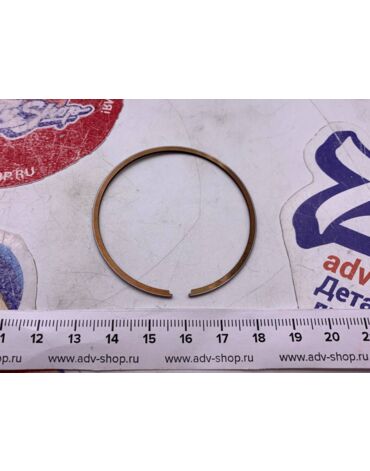 KTM PISTON RING 85 SX 2003 кольцо поршневое ( 47030030000 )