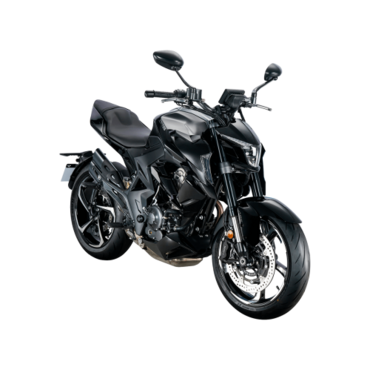 Мотоцикл ZONTES ZT350 R1 - миниатюра 3