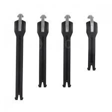 Стрепы к мотоботам LEATT 5,5 flexlock