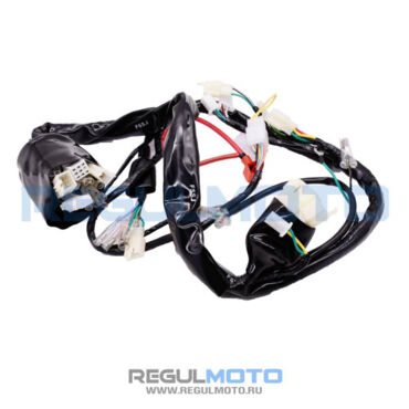 Жгут электропроводки Senke SK200 6, 150 6  - миниатюра 1