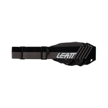 Leatt Очки Velocity 6.5 Stealth Light Grey 58% (2023) - миниатюра 1