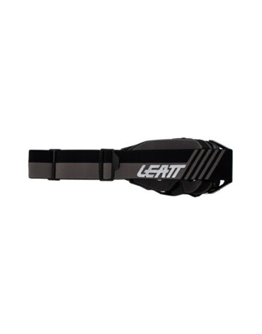 Leatt Очки Velocity 6.5 Stealth Light Grey 58% (2023)