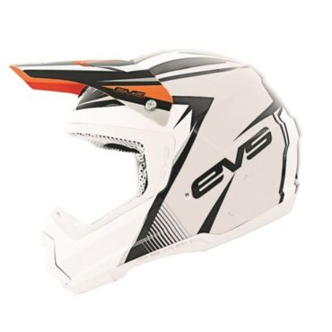 Козырек для шлема EVS T5 GP - миниатюра 1