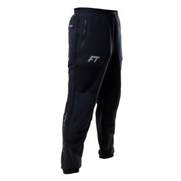 Finntrail Термобрюки Polar Black - миниатюра 2